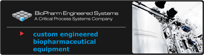BioPharm Engineered Systems