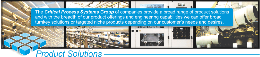 Our Products