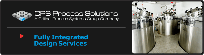 CPS Process Solutions