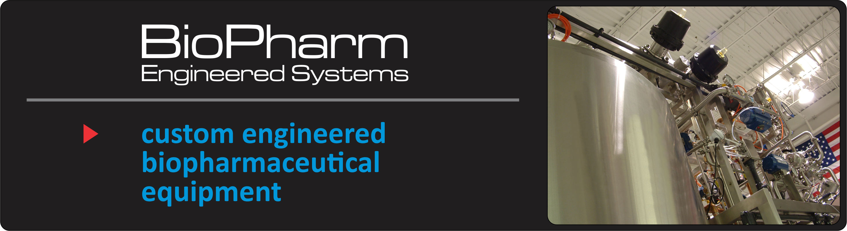 BioPharm Engineered Systems